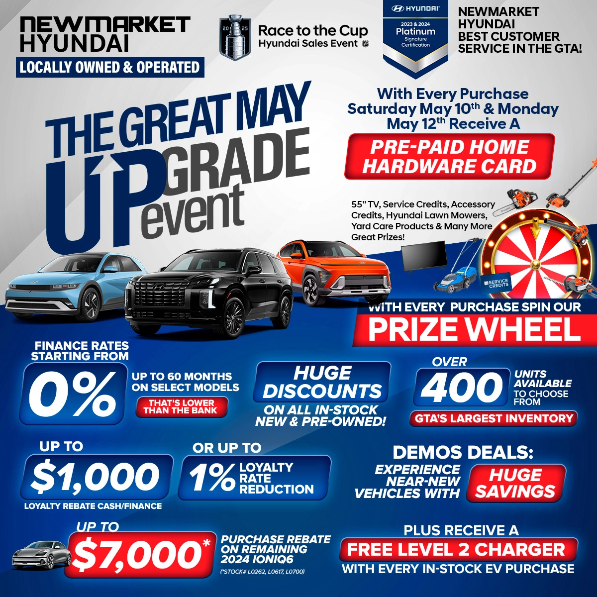 Newmarket Hyundai